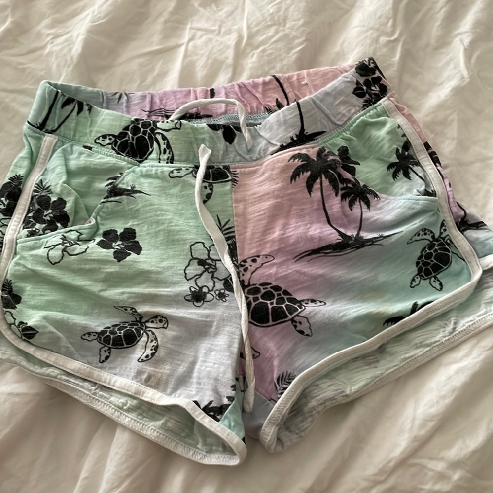 Used condition shorts